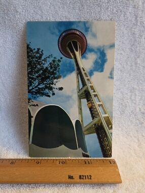 Space Needle.